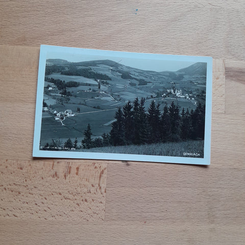 AK Semriach.