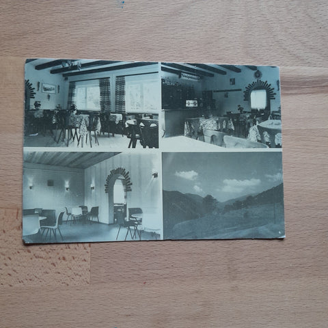 AK Neuhof bei Übelbach 78. Gasthaus Höller.