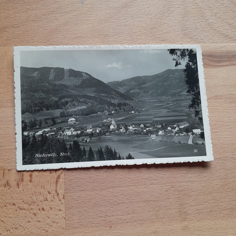 AK Niederwölz.