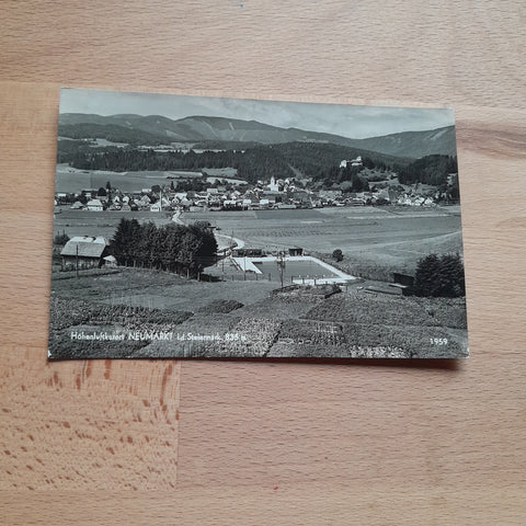 AK Neumarkt.