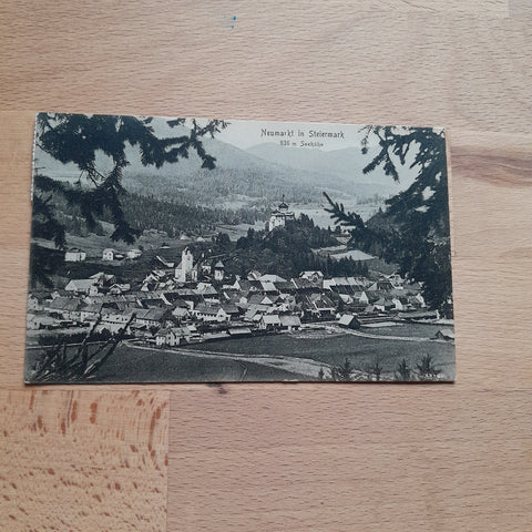AK Neumarkt.
