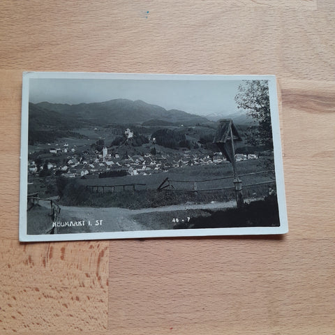 AK Neumarkt.