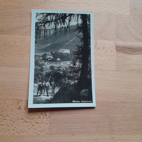 AK Murau.