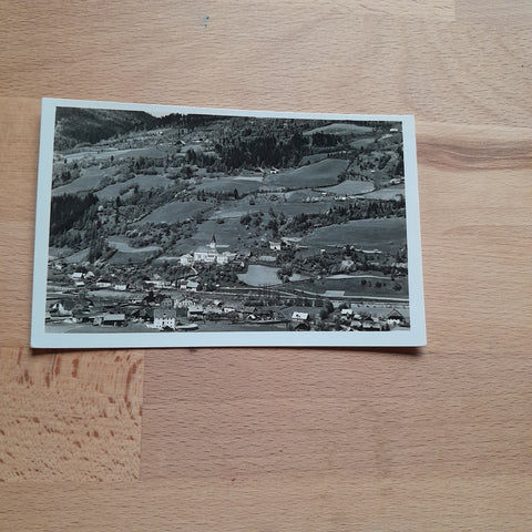 AK Stadl an der Mur. (1939)