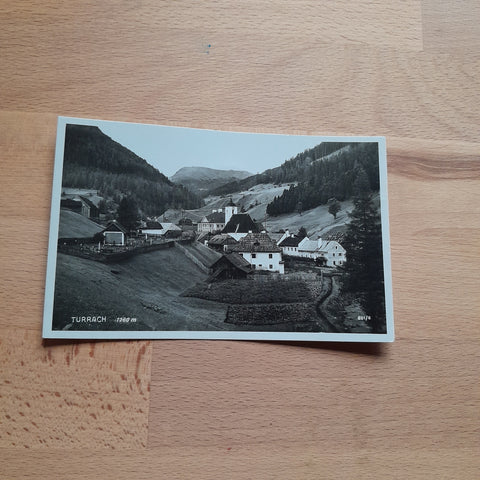 AK Turrach.