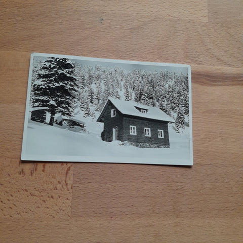 AK Turracherhöhe (Hüttenstempel)