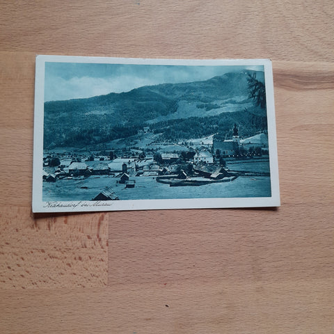 AK Krakaudorf. (1926)