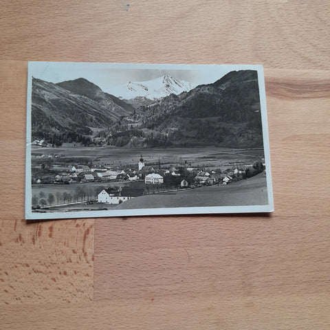 AK Scheifling. (1931)