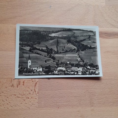 AK St. Peter am Kammersberg.