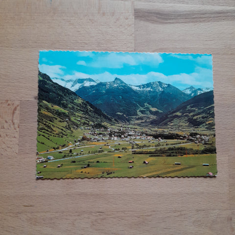 AK Bad Hofgastein.
