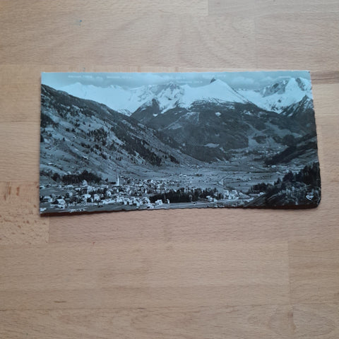 AK Bad Hofgastein.