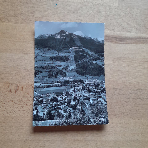 AK Bad Hofgastein.