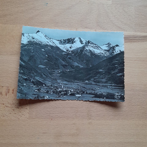 AK Bad Hofgastein.