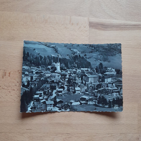 AK Bad Hofgastein.