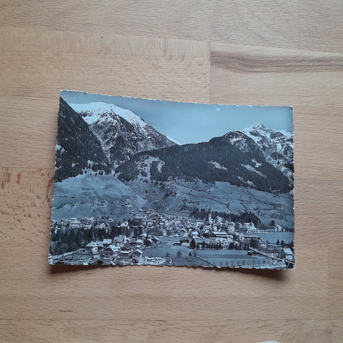 AK Bad Hofgastein.