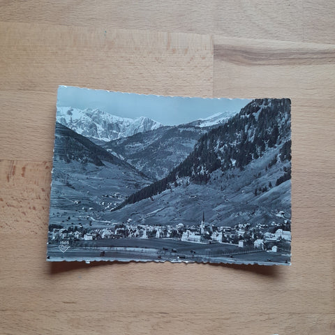 AK Bad Hofgastein.