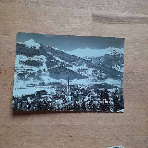 AK Bad Hofgastein.