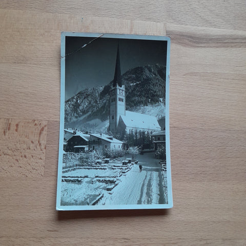 AK Bad Hofgastein.