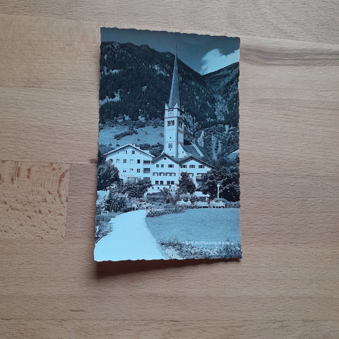 AK Bad Hofgastein.