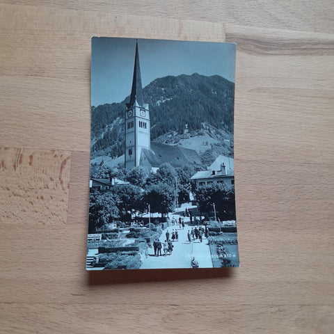 AK Bad Hofgastein.
