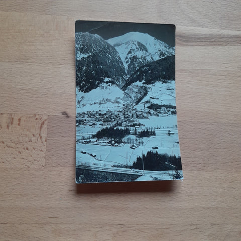 AK Bad Hofgastein.