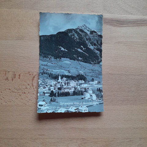 AK Bad Hofgastein.