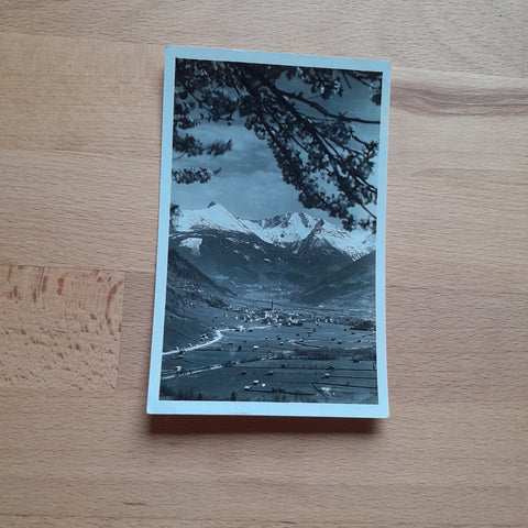 AK Bad Hofgastein.