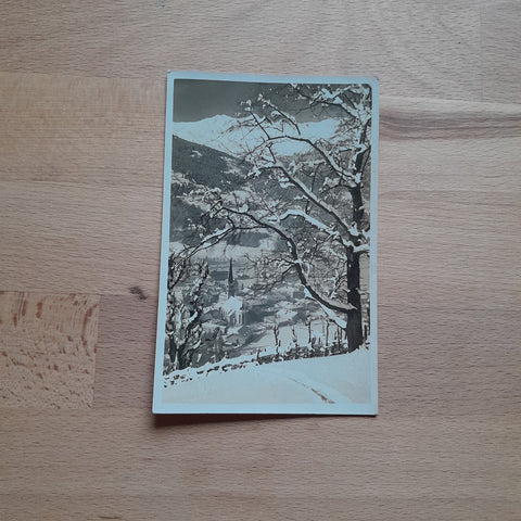 AK Bad Hofgastein.