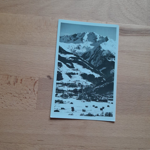 AK Bad Hofgastein.