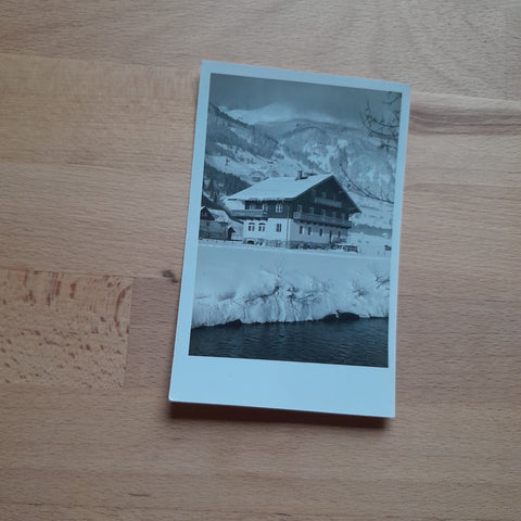 AK Bad Hofgastein.