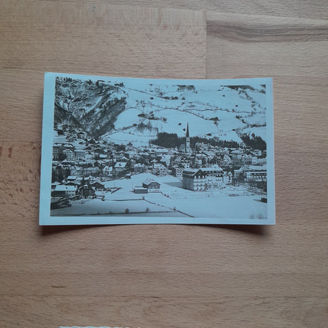 AK Bad Hofgastein. (1949)