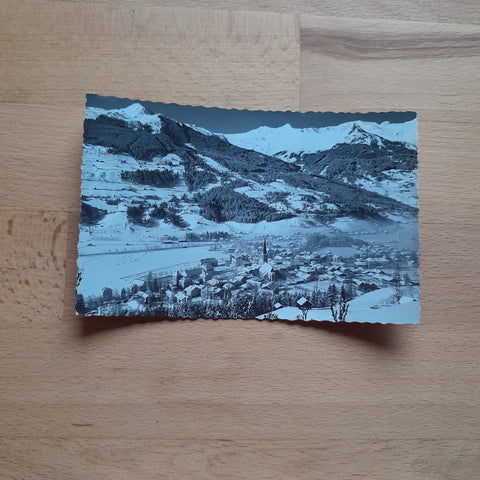 AK Bad Hofgastein.