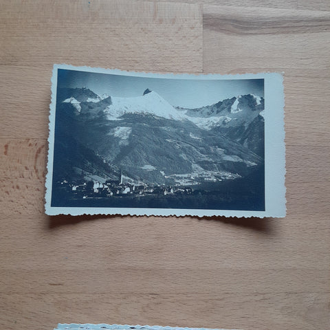 AK Bad Hofgastein.