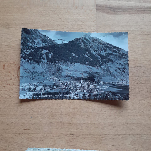 AK Bad Hofgastein.