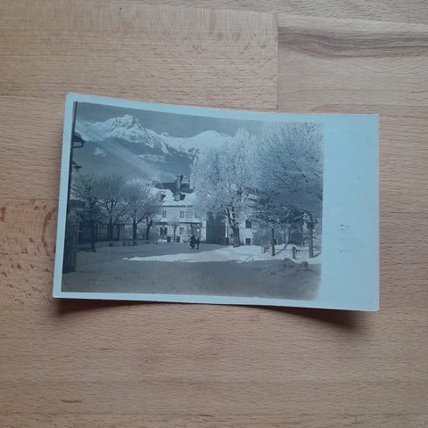 AK Bad Hofgastein.