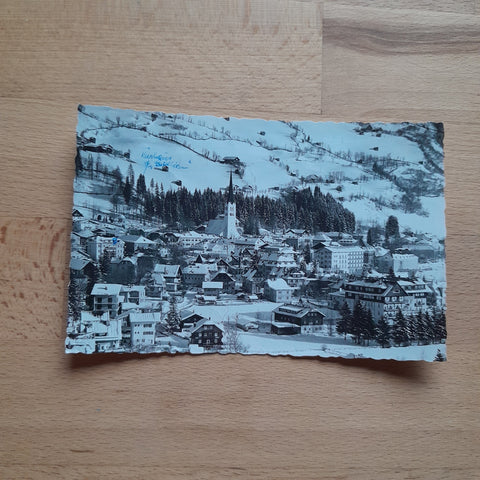 AK Bad Hofgastein.