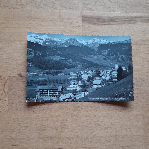 AK Bad Hofgastein.