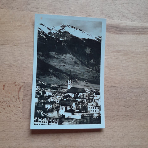 AK Bad Hofgastein.