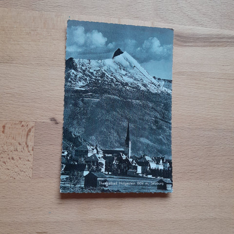 AK Bad Hofgastein.