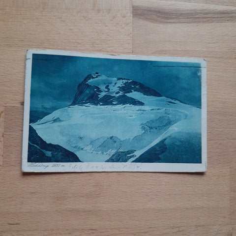 AK Hochkönig.