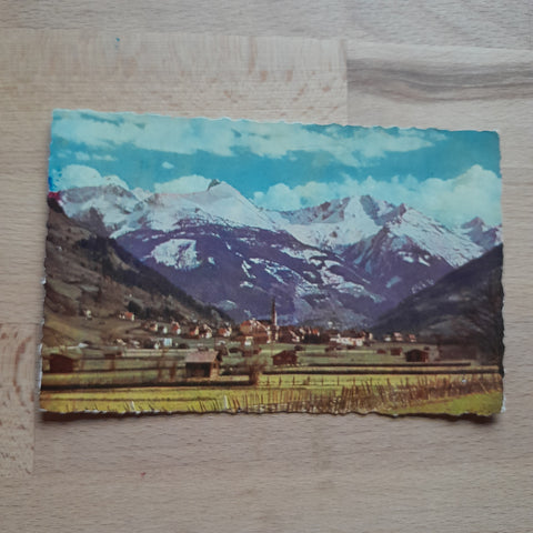 AK Bad Hofgastein.