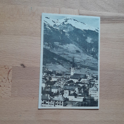 AK Bad Hofgastein.