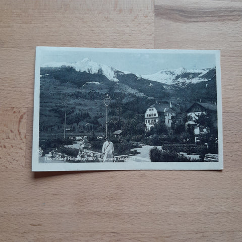 AK Bad Hofgastein.