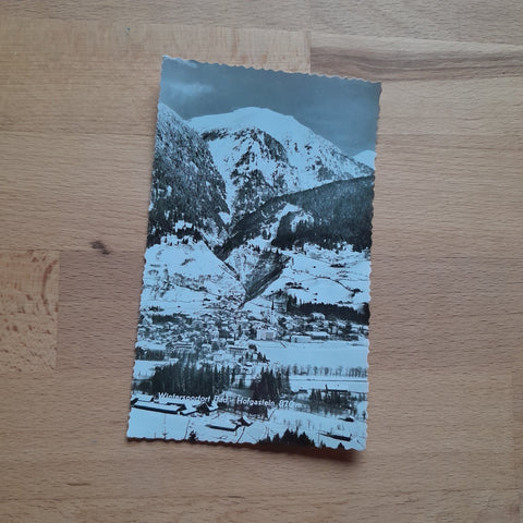 AK Bad Hofgastein.