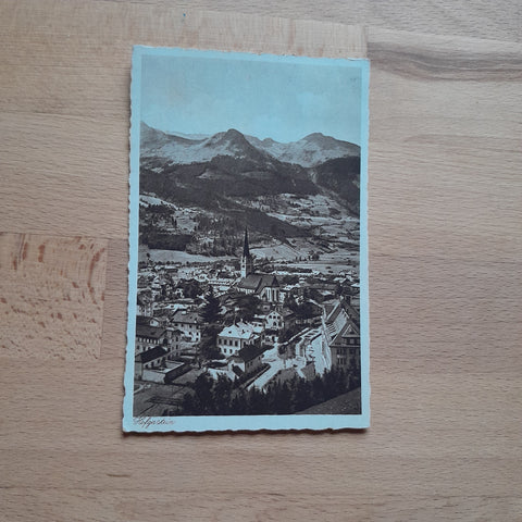 AK Bad Hofgastein.