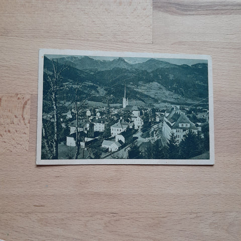 AK Bad Hofgastein.