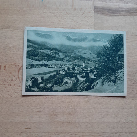 AK Bad Hofgastein.