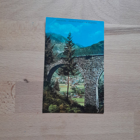 AK Bad Hofgastein.