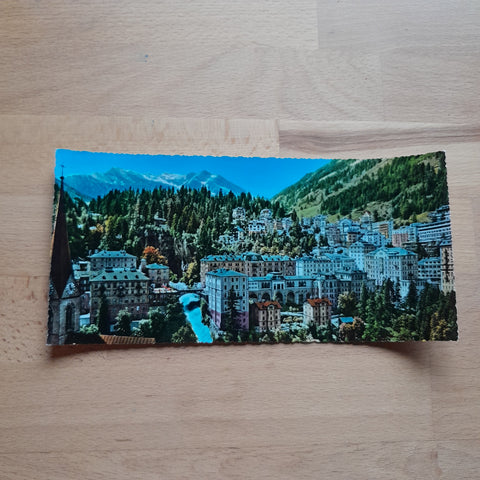 AK Bad Gastein.