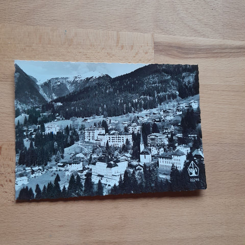 AK Badgastein.